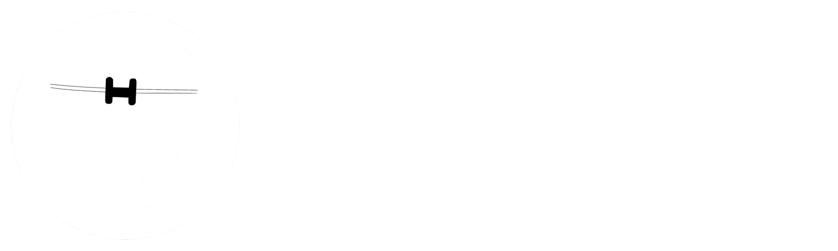 Dentamerkez Keçiören Logo